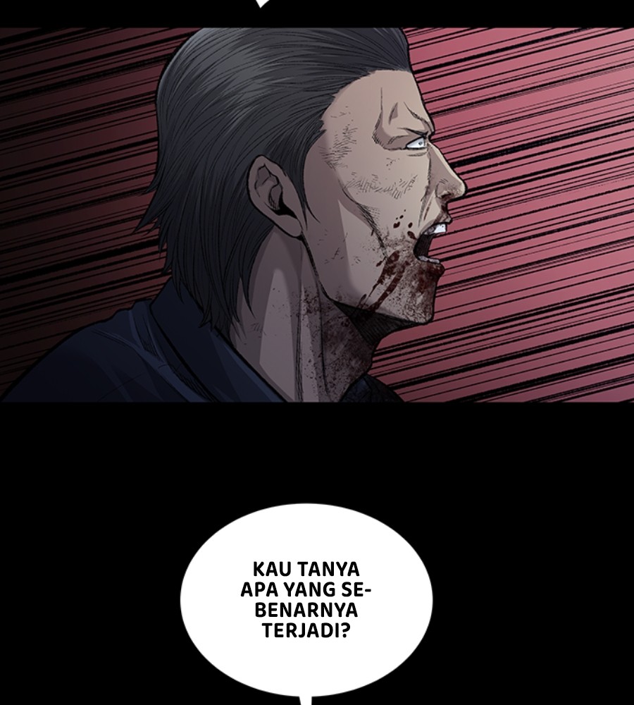 Vigilante Chapter 99 Gambar 30