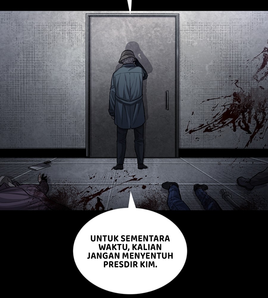 Vigilante Chapter 99 Gambar 31