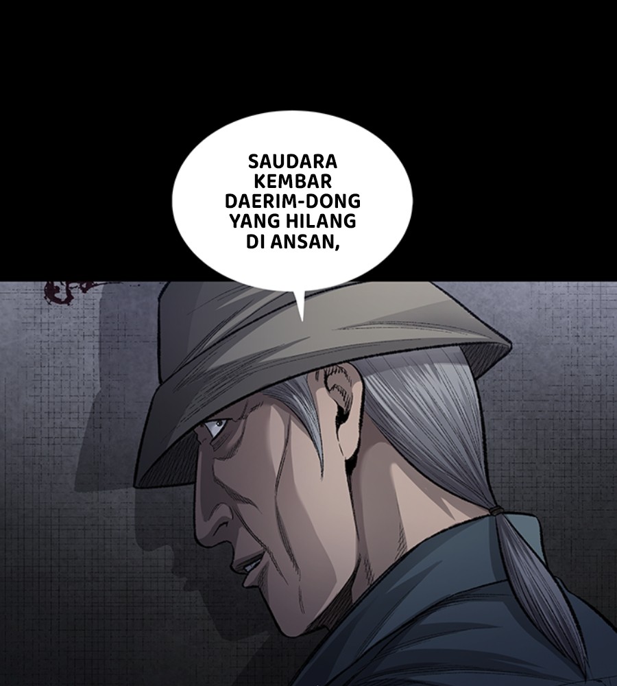 Vigilante Chapter 99 Gambar 32