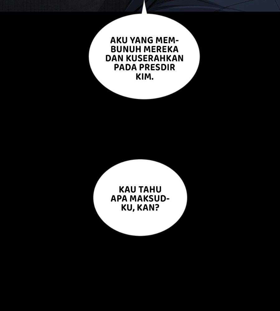 Vigilante Chapter 99 Gambar 33