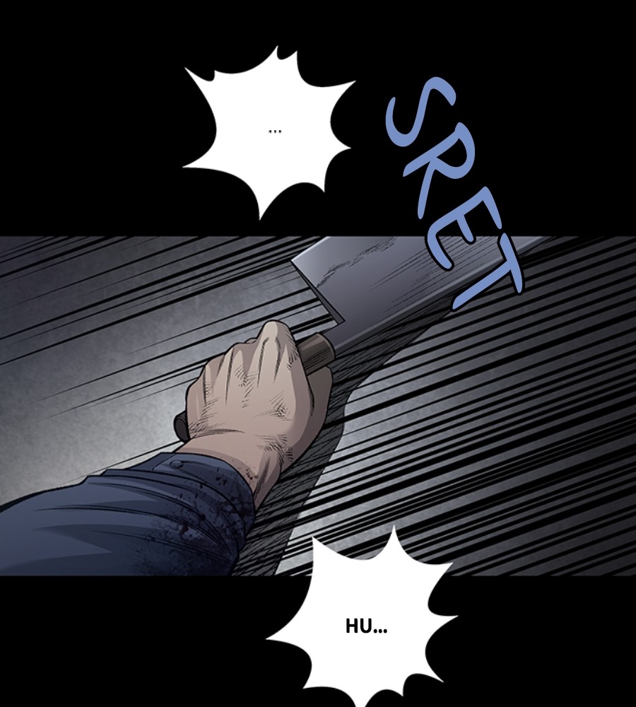 Vigilante Chapter 99 Gambar 34