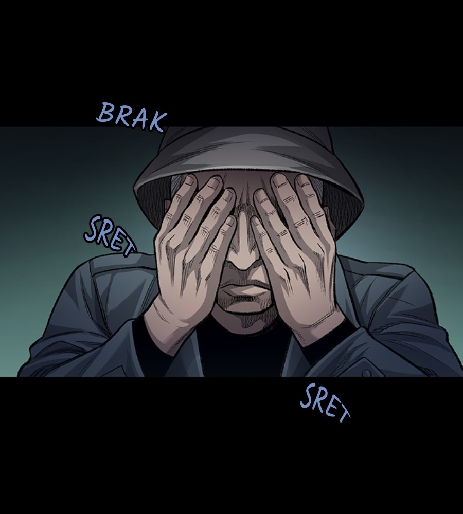 Vigilante Chapter 99 Gambar 37