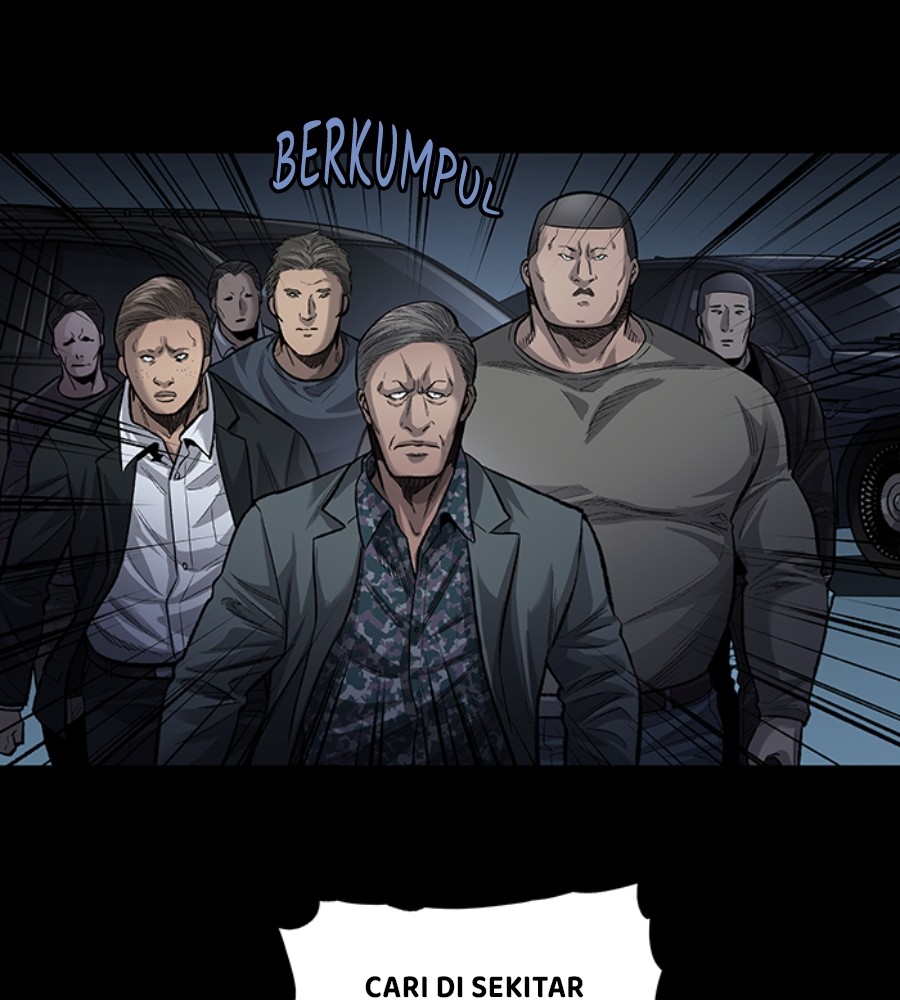 Vigilante Chapter 99 Gambar 39