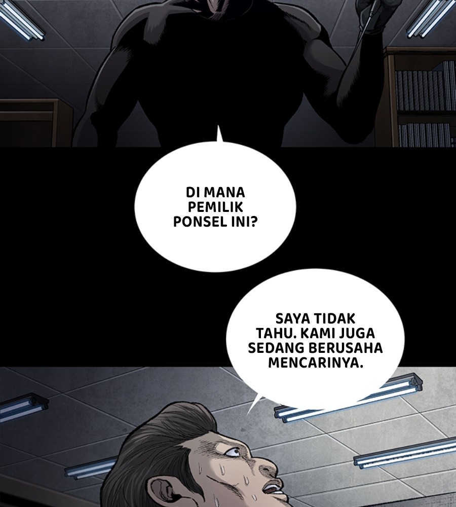 Vigilante Chapter 99 Gambar 4