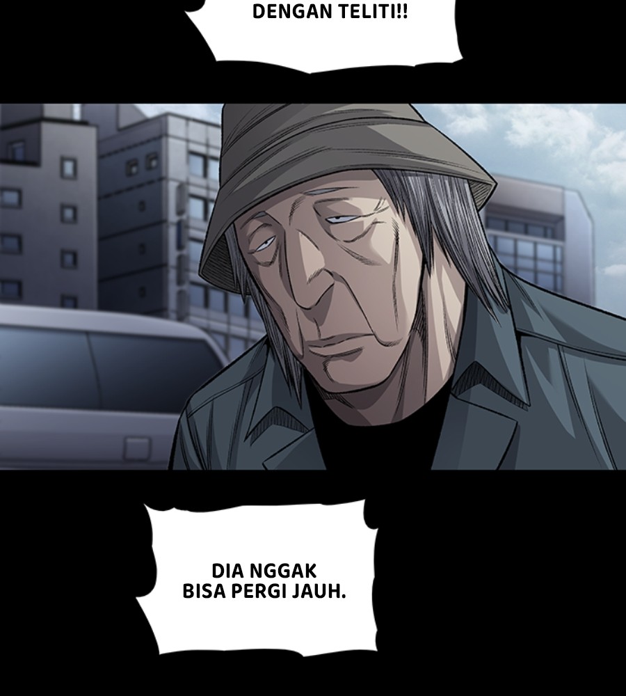 Vigilante Chapter 99 Gambar 40