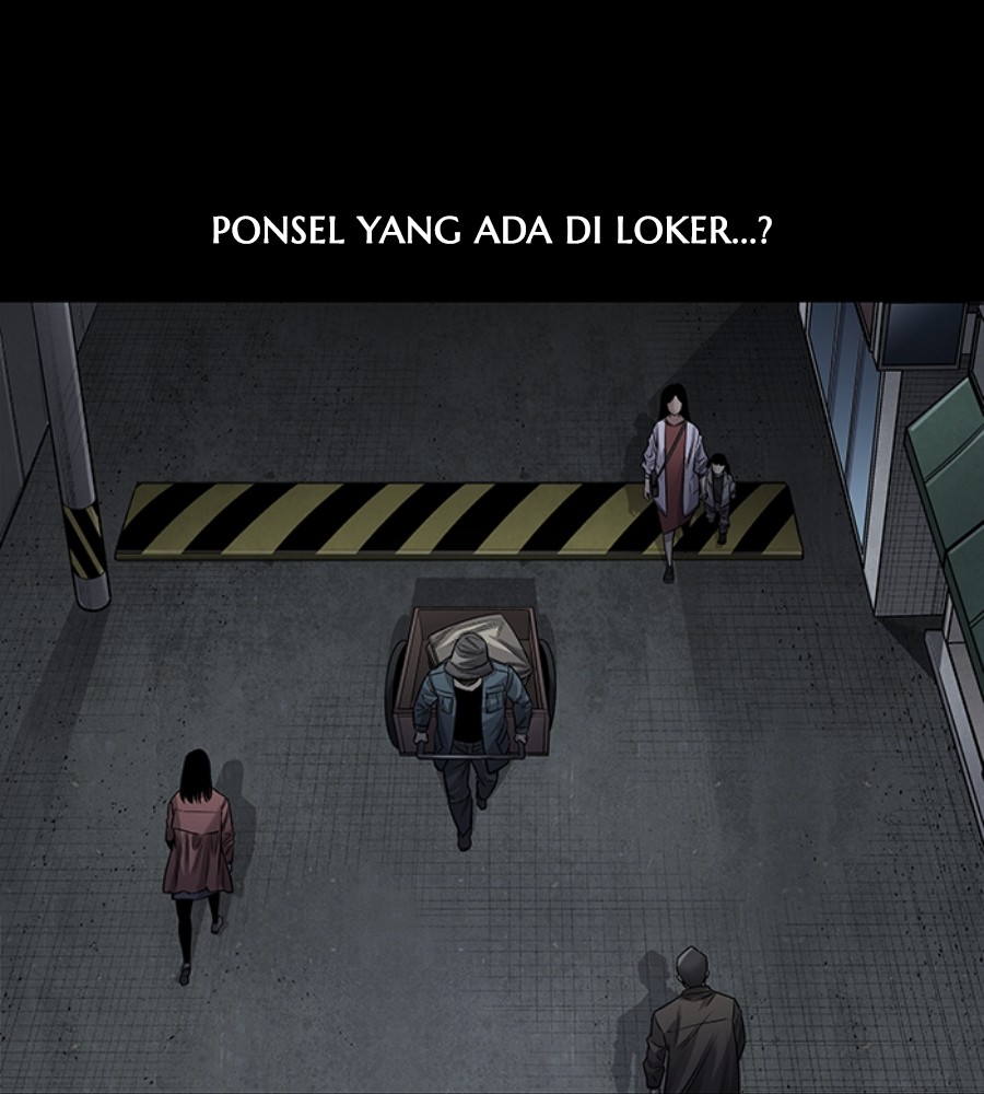 Vigilante Chapter 99 Gambar 41
