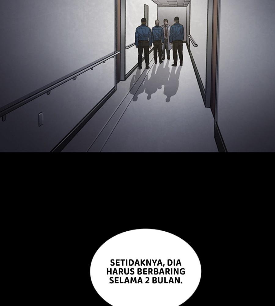 Vigilante Chapter 99 Gambar 44