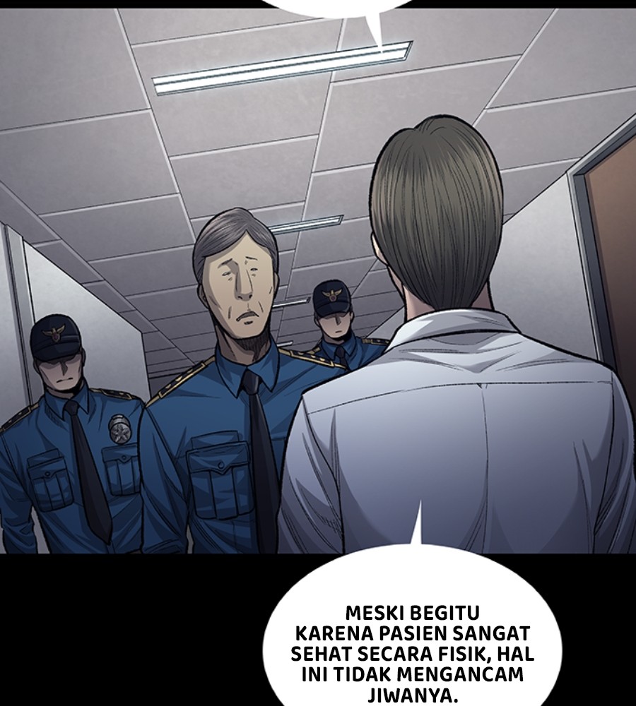 Vigilante Chapter 99 Gambar 45