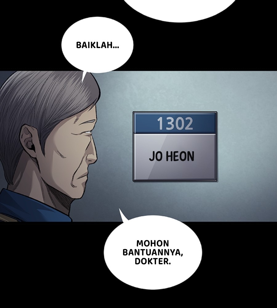 Vigilante Chapter 99 Gambar 46