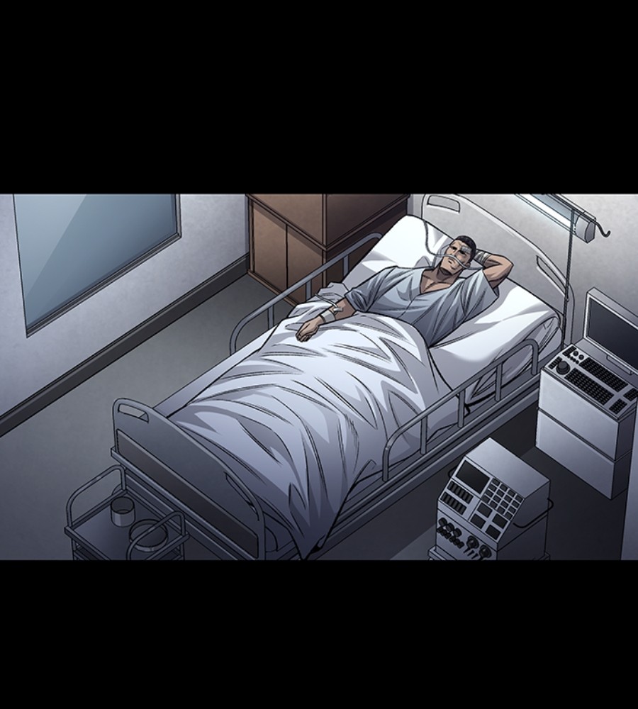 Vigilante Chapter 99 Gambar 47