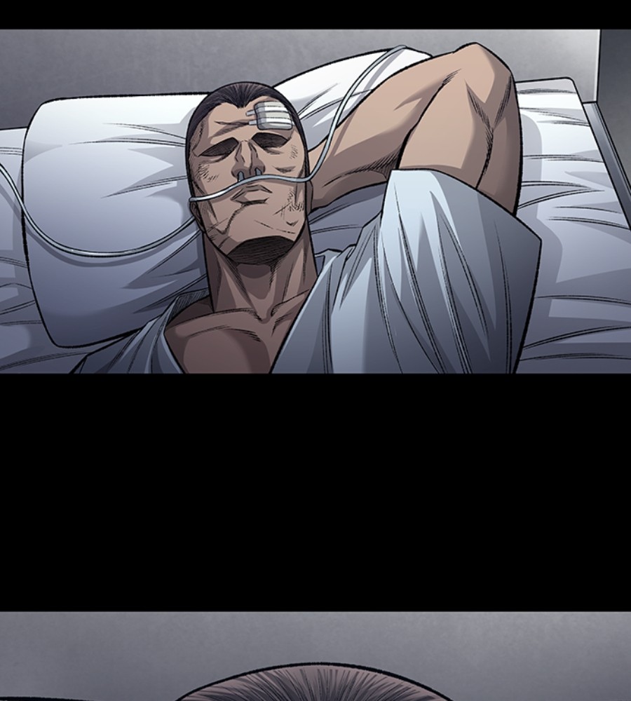 Vigilante Chapter 99 Gambar 48