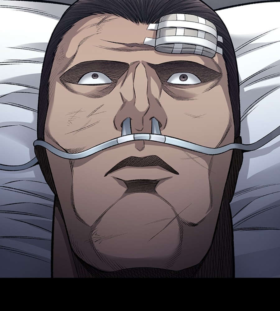 Vigilante Chapter 99 Gambar 49