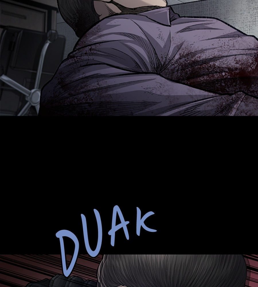 Vigilante Chapter 99 Gambar 5