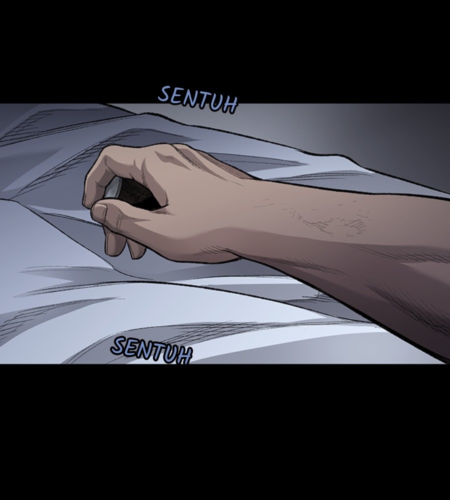 Vigilante Chapter 99 Gambar 50