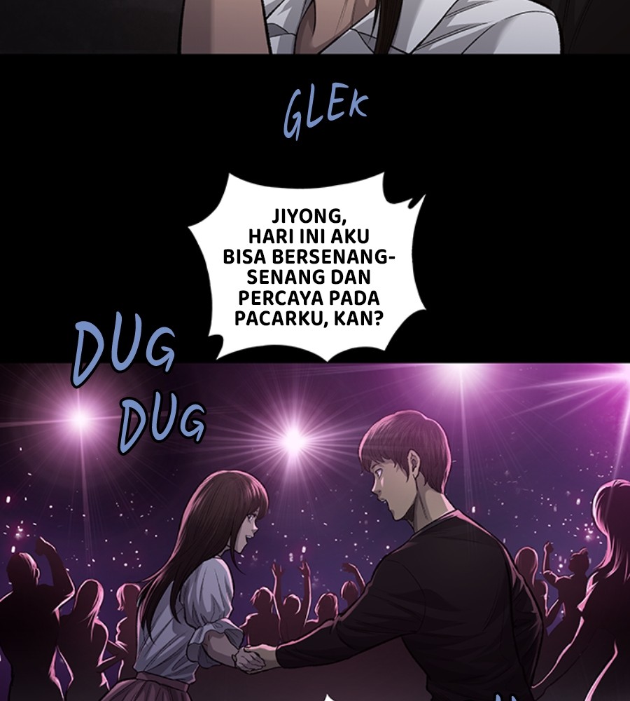 Vigilante Chapter 99 Gambar 56