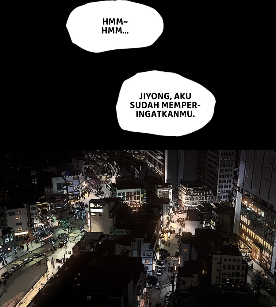 Vigilante Chapter 99 Gambar 59