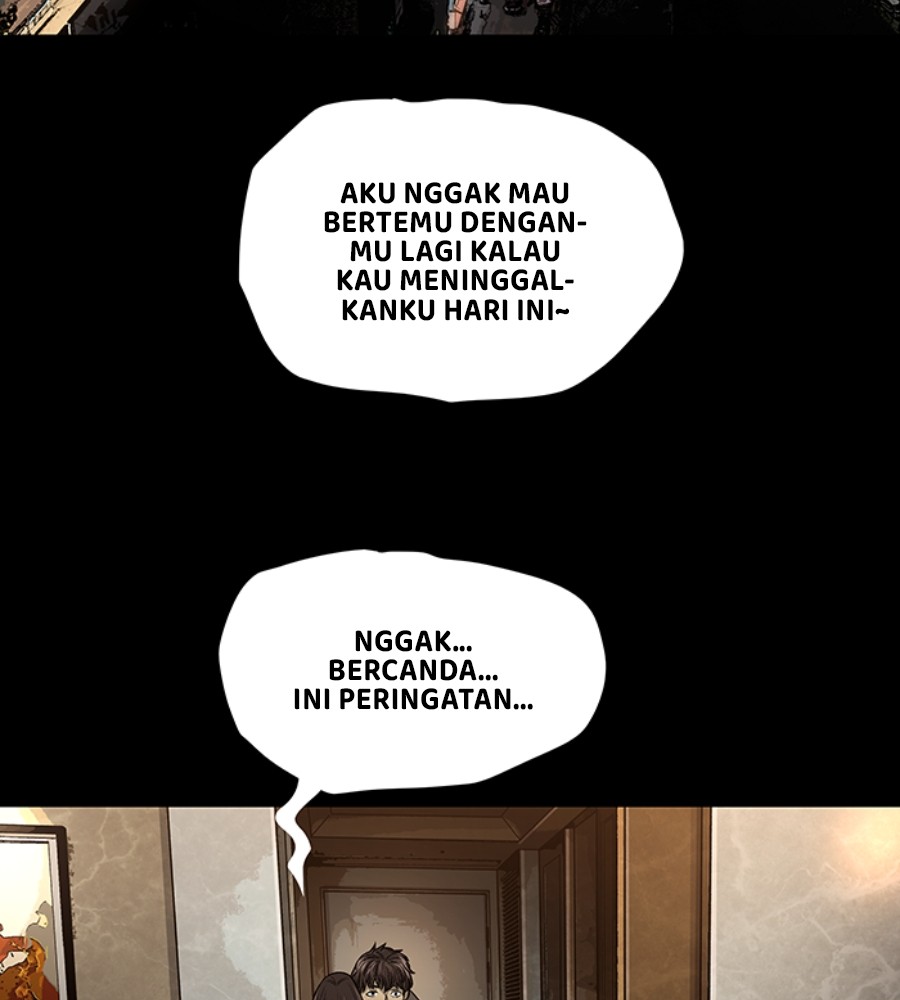 Vigilante Chapter 99 Gambar 60