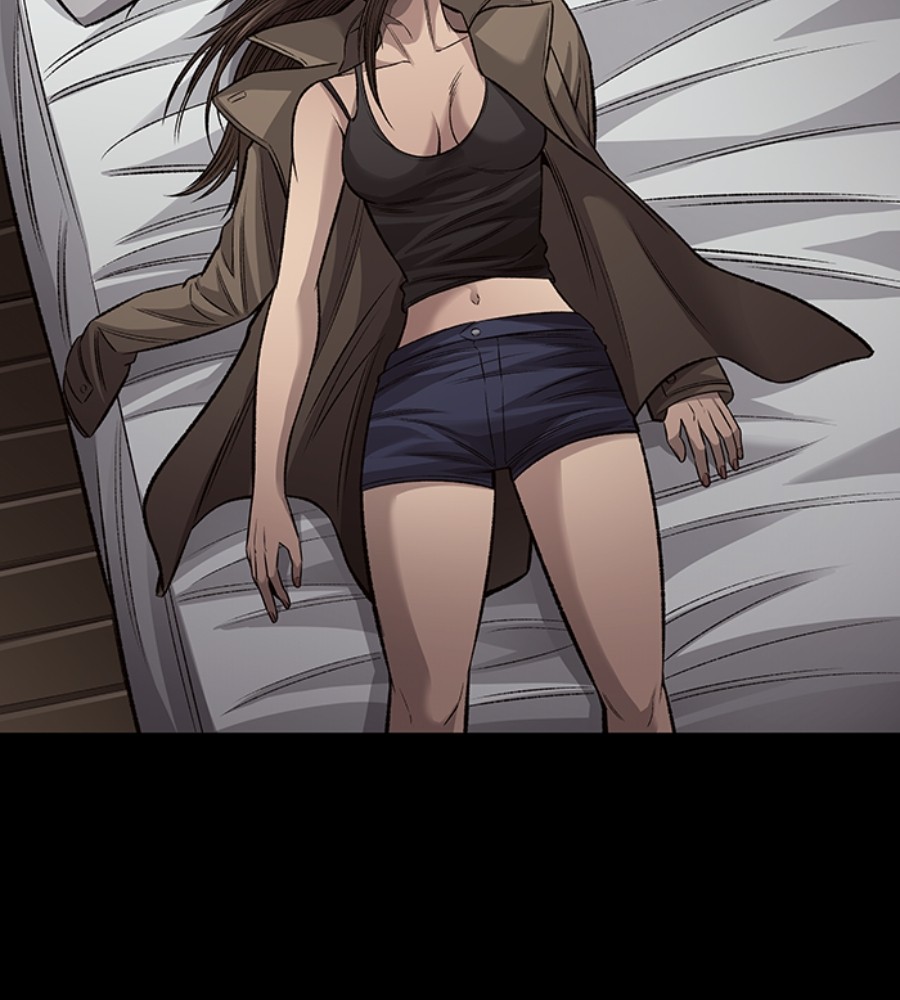 Vigilante Chapter 99 Gambar 62