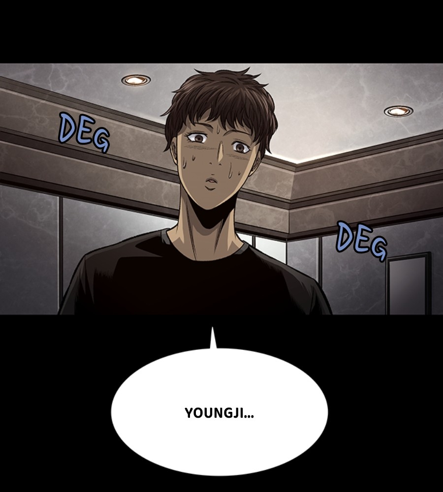 Vigilante Chapter 99 Gambar 63