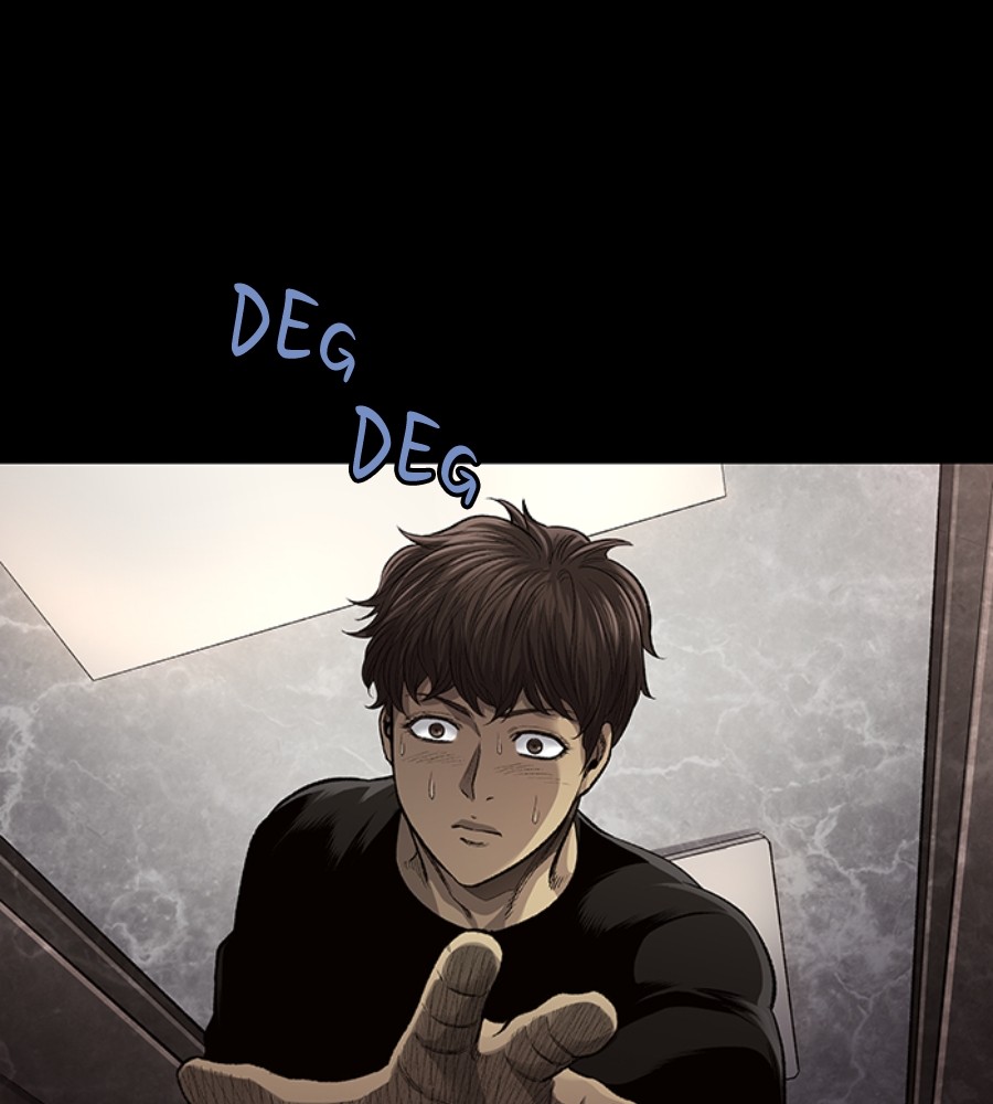 Vigilante Chapter 99 Gambar 64