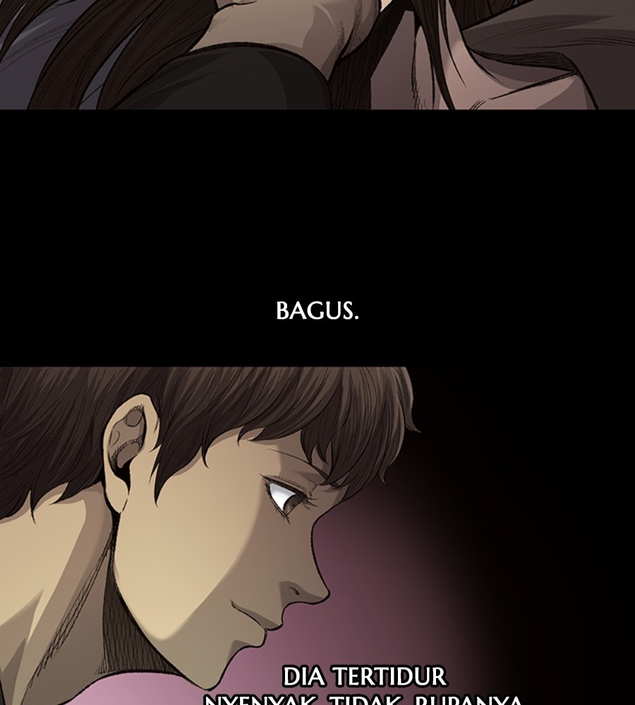 Vigilante Chapter 99 Gambar 66