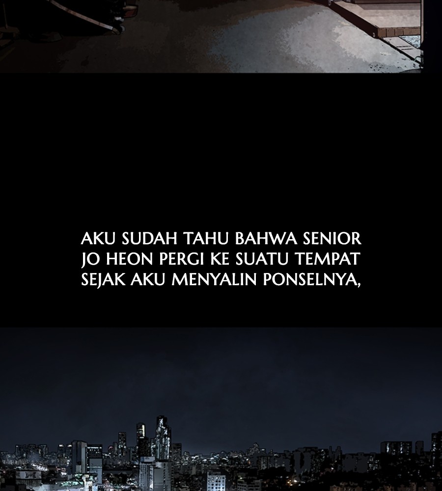 Vigilante Chapter 99 Gambar 69