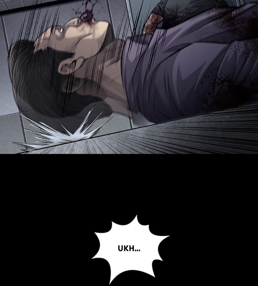 Vigilante Chapter 99 Gambar 7