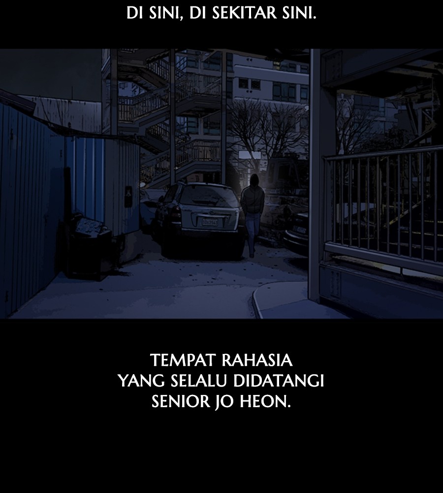 Vigilante Chapter 99 Gambar 71