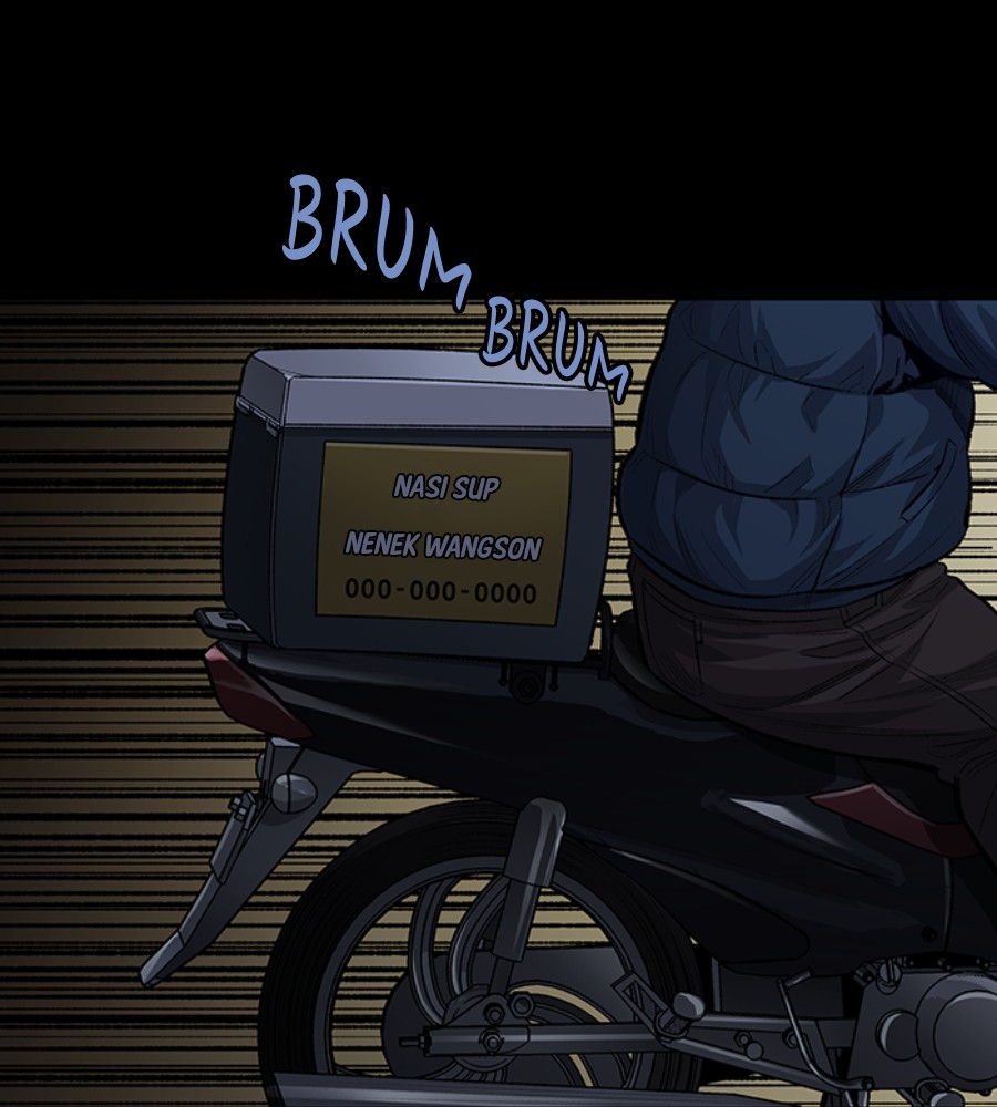 Vigilante Chapter 99 Gambar 73