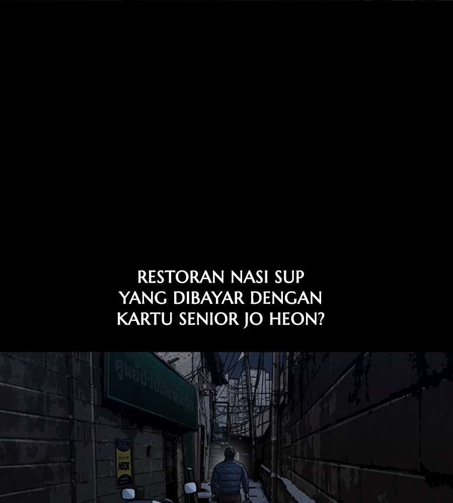 Vigilante Chapter 99 Gambar 74