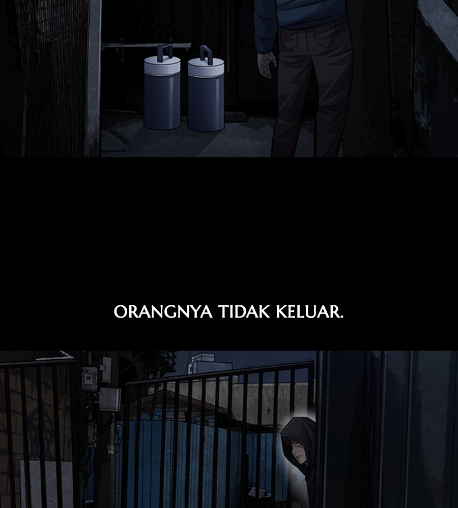 Vigilante Chapter 99 Gambar 76