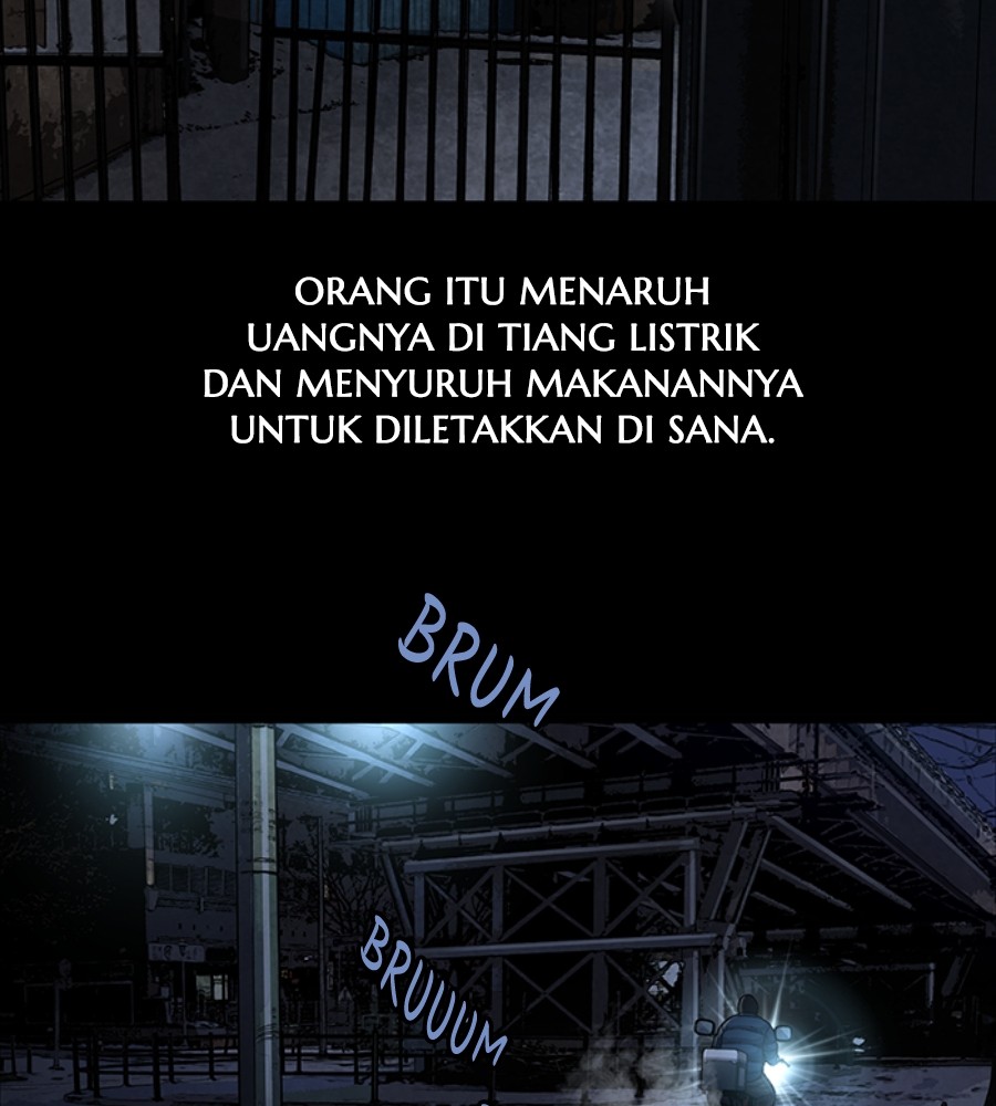 Vigilante Chapter 99 Gambar 77