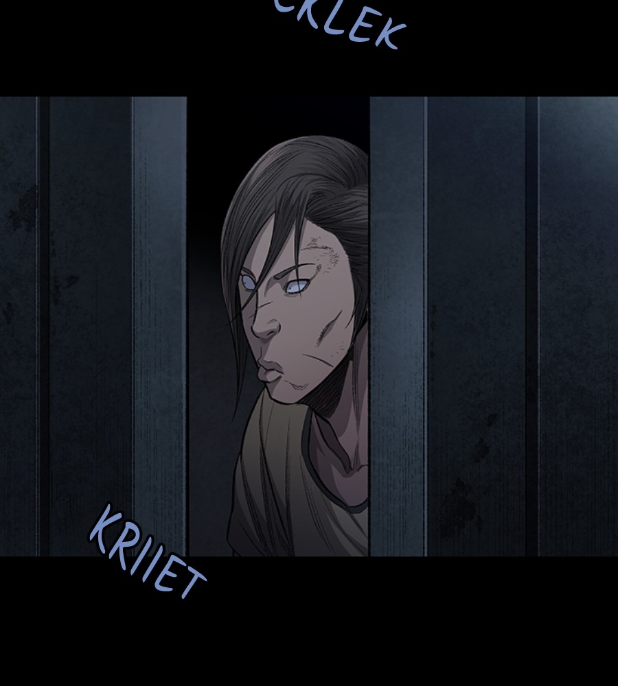 Vigilante Chapter 99 Gambar 79