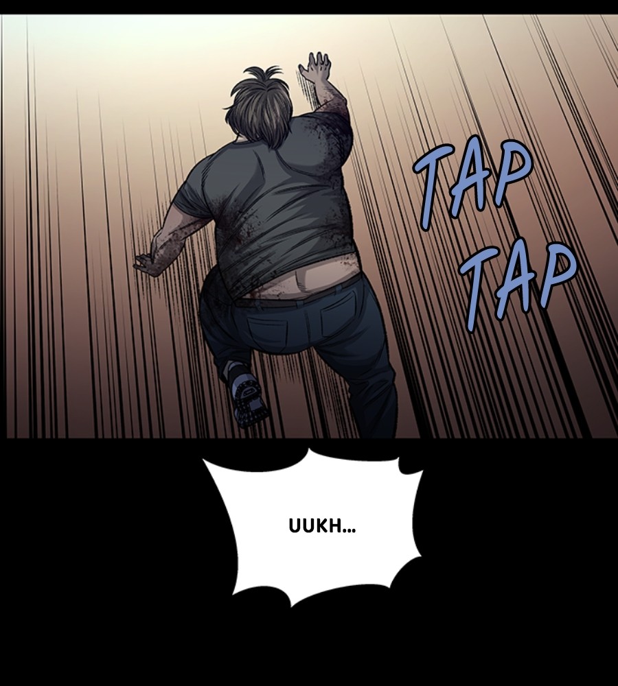 Vigilante Chapter 99 Gambar 8