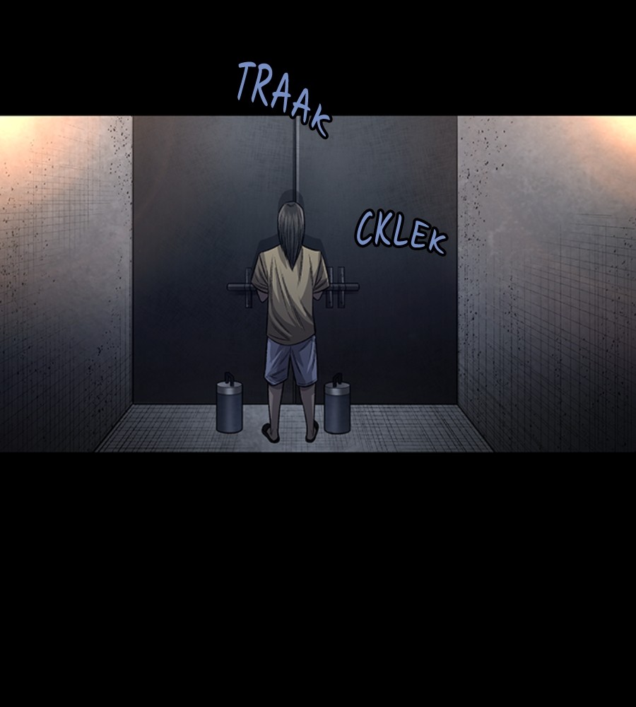 Vigilante Chapter 99 Gambar 81