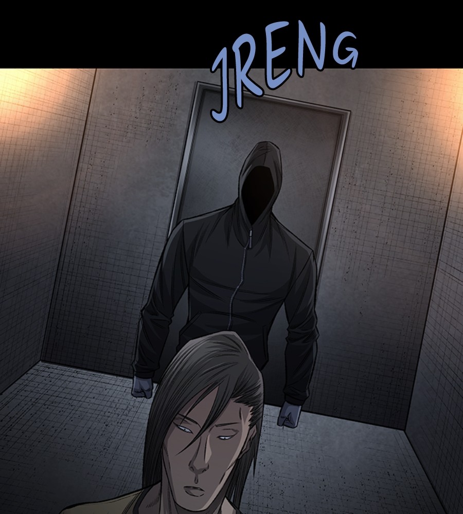 Vigilante Chapter 99 Gambar 83