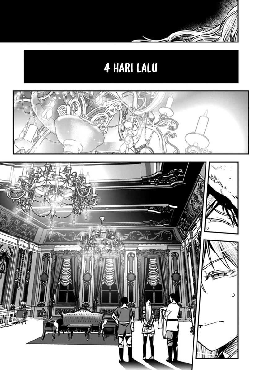 Baca Manhua Villager A Wants to Save the Villainess no Matter What! Chapter 36.2 Gambar 2