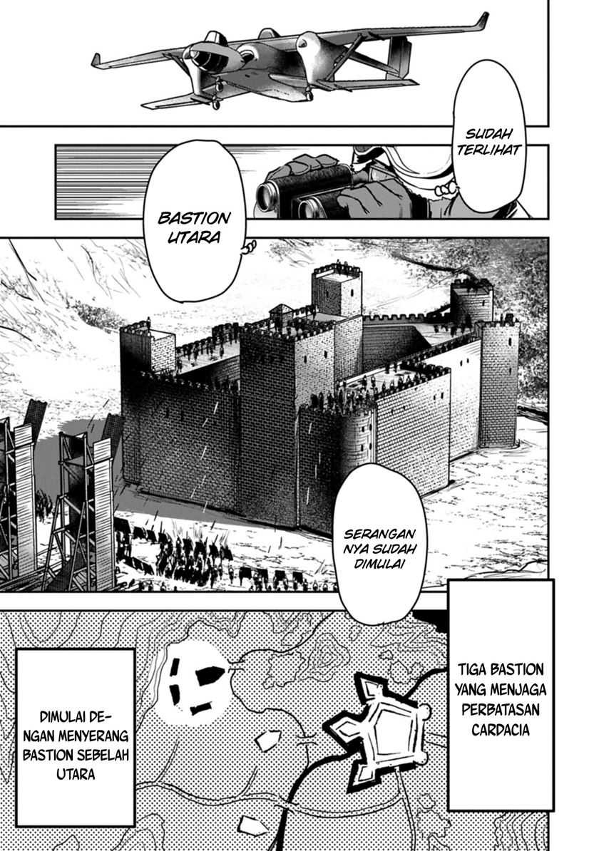 Baca Manhua Villager A Wants to Save the Villainess no Matter What! Chapter 37.2 Gambar 2