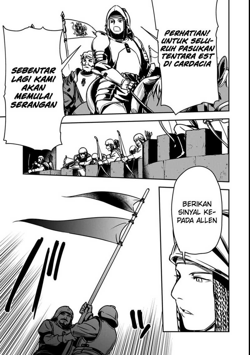 Baca Manhua Villager A Wants to Save the Villainess no Matter What! Chapter 38.2 Gambar 2
