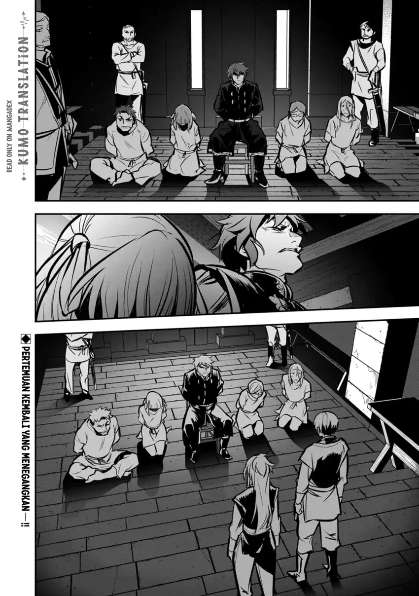 Villager A Wants to Save the Villainess no Matter What! Chapter 48.2 Gambar 15
