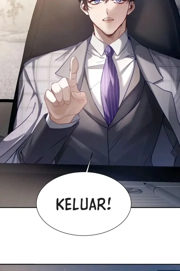 Villain at Work! Is Crushing the Boss My KPI? Chapter 2 Gambar 18
