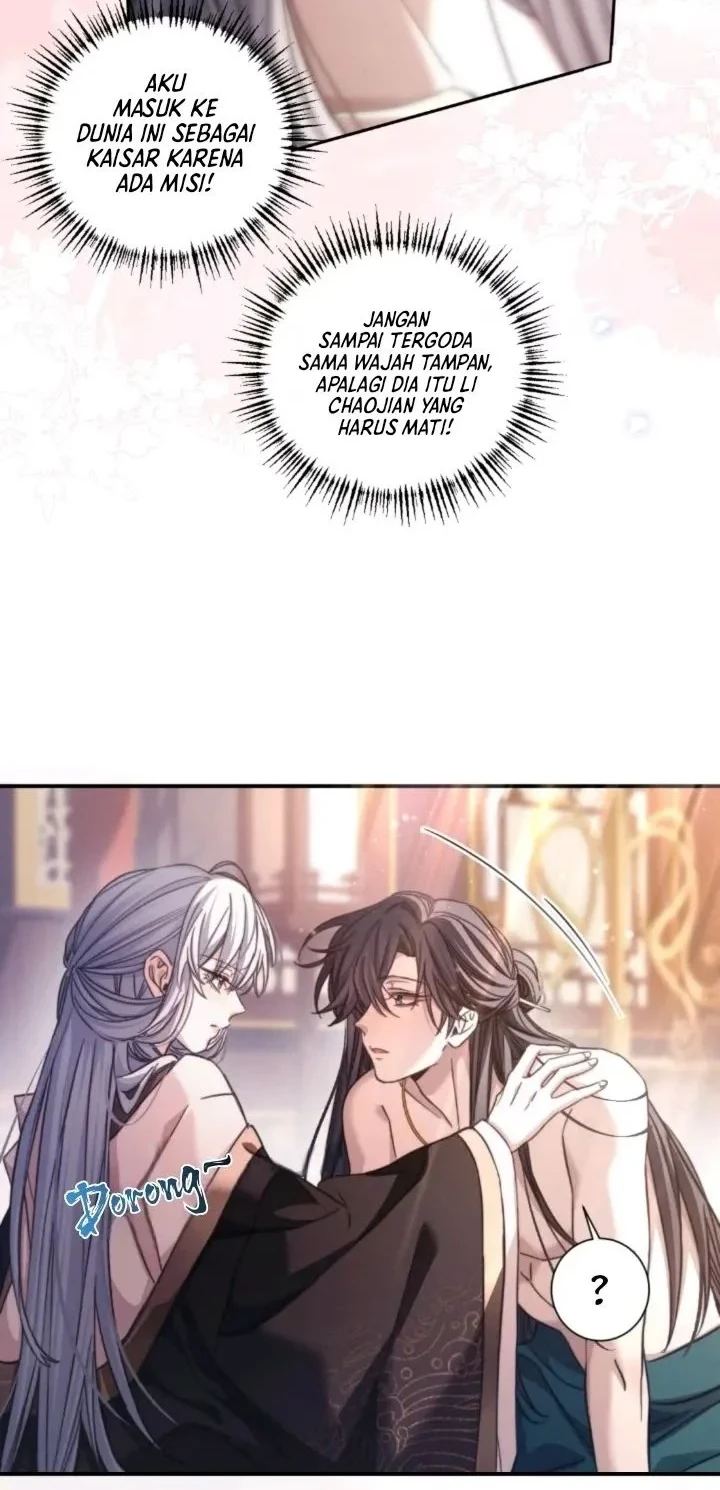 Villain at Work! Is Crushing the Boss My KPI? Chapter 3 Gambar 24