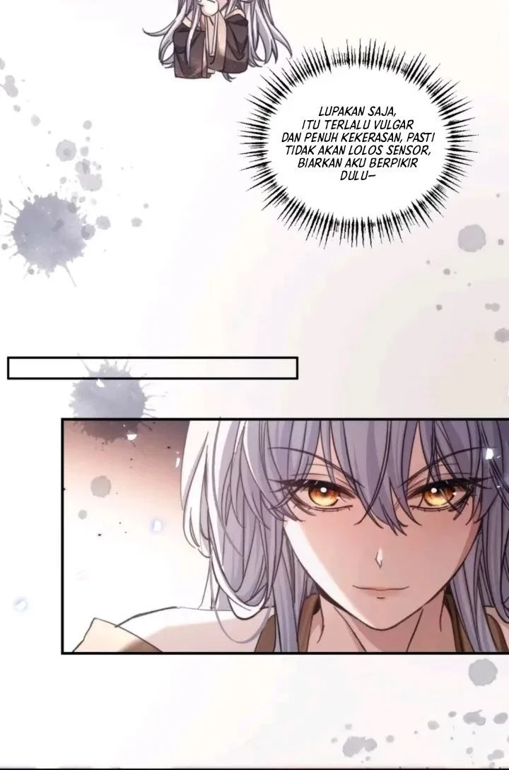 Villain at Work! Is Crushing the Boss My KPI? Chapter 3 Gambar 26