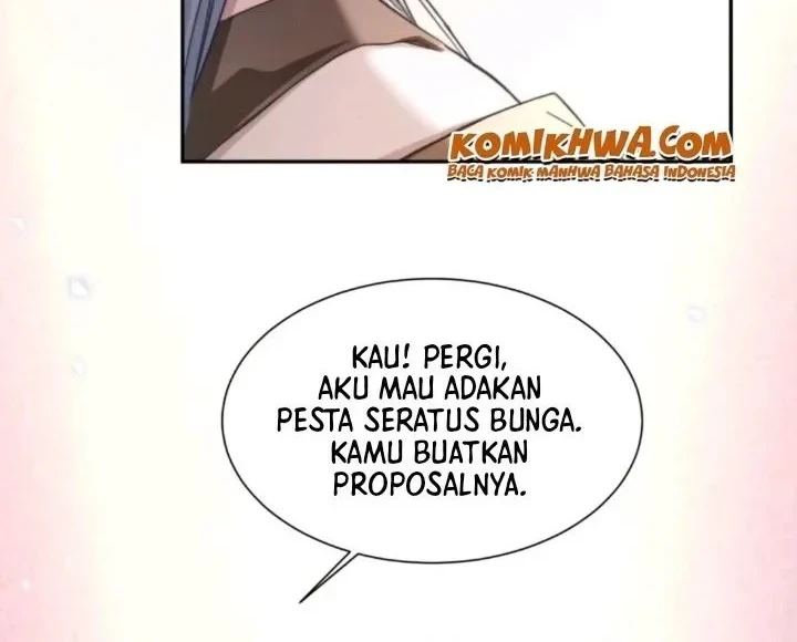 Villain at Work! Is Crushing the Boss My KPI? Chapter 3 Gambar 28