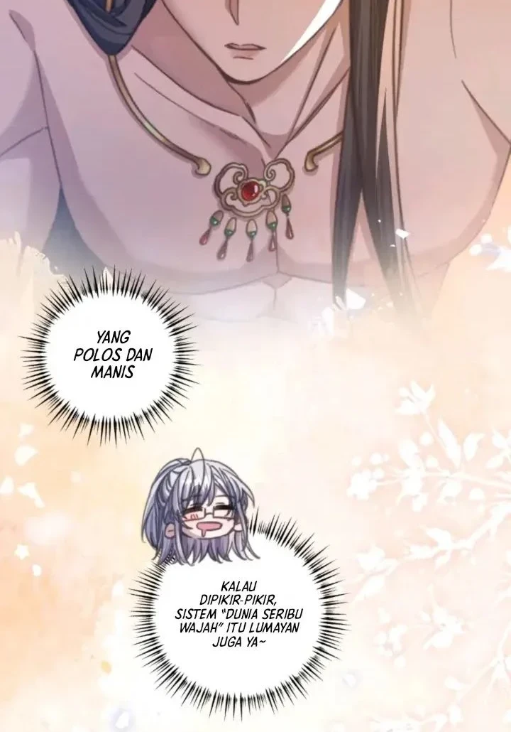 Villain at Work! Is Crushing the Boss My KPI? Chapter 5 Gambar 25