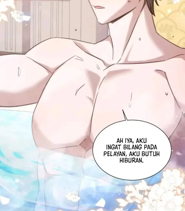 Villain at Work! Is Crushing the Boss My KPI? Chapter 6 Gambar 21