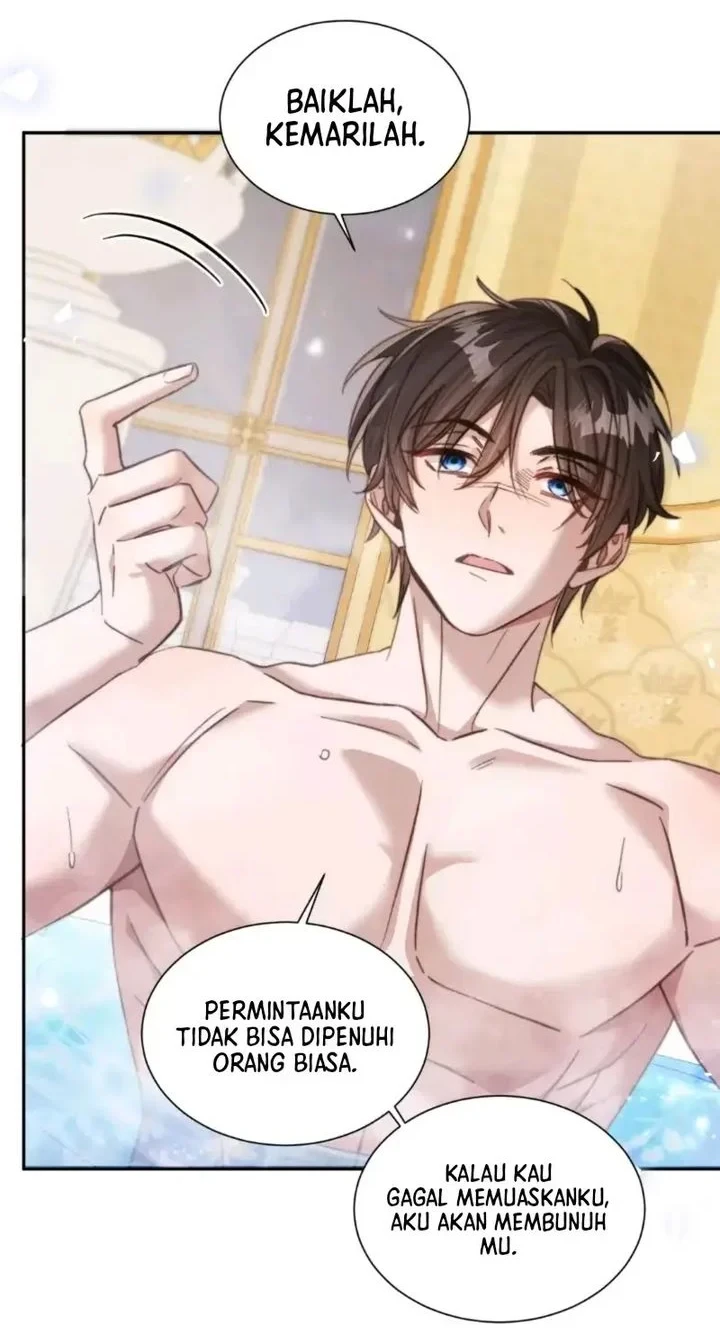 Villain at Work! Is Crushing the Boss My KPI? Chapter 6 Gambar 23