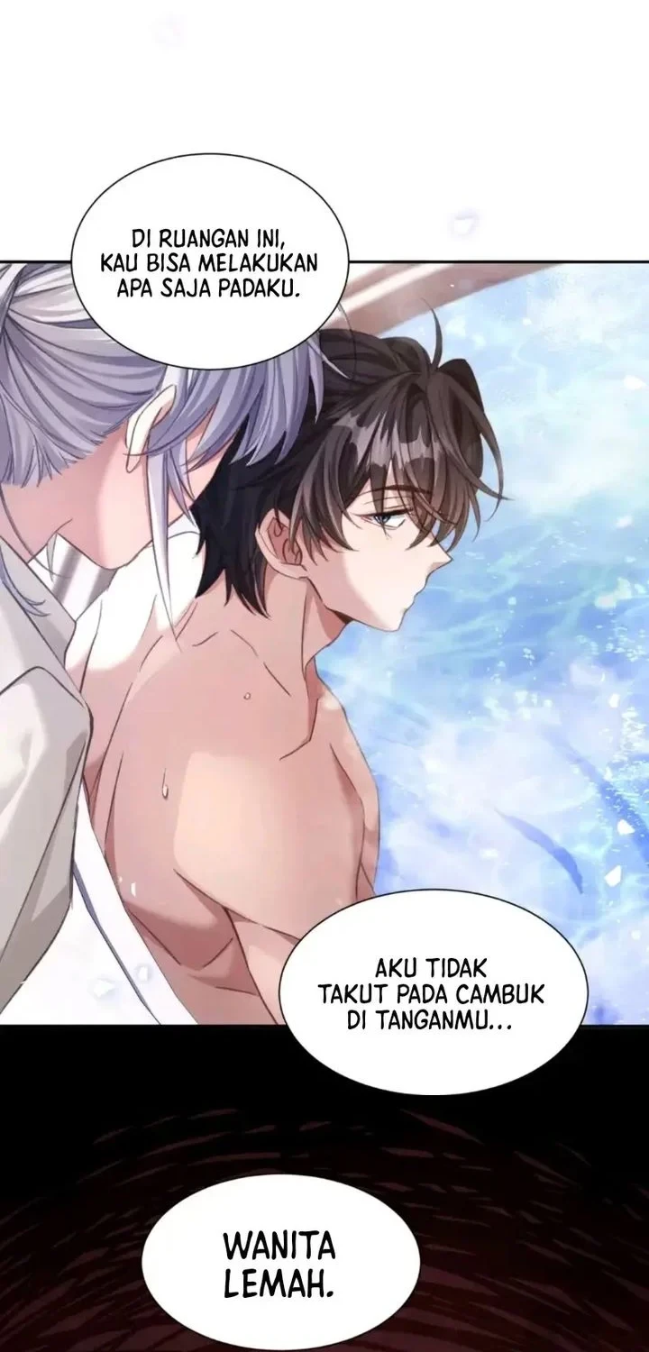 Villain at Work! Is Crushing the Boss My KPI? Chapter 6 Gambar 25