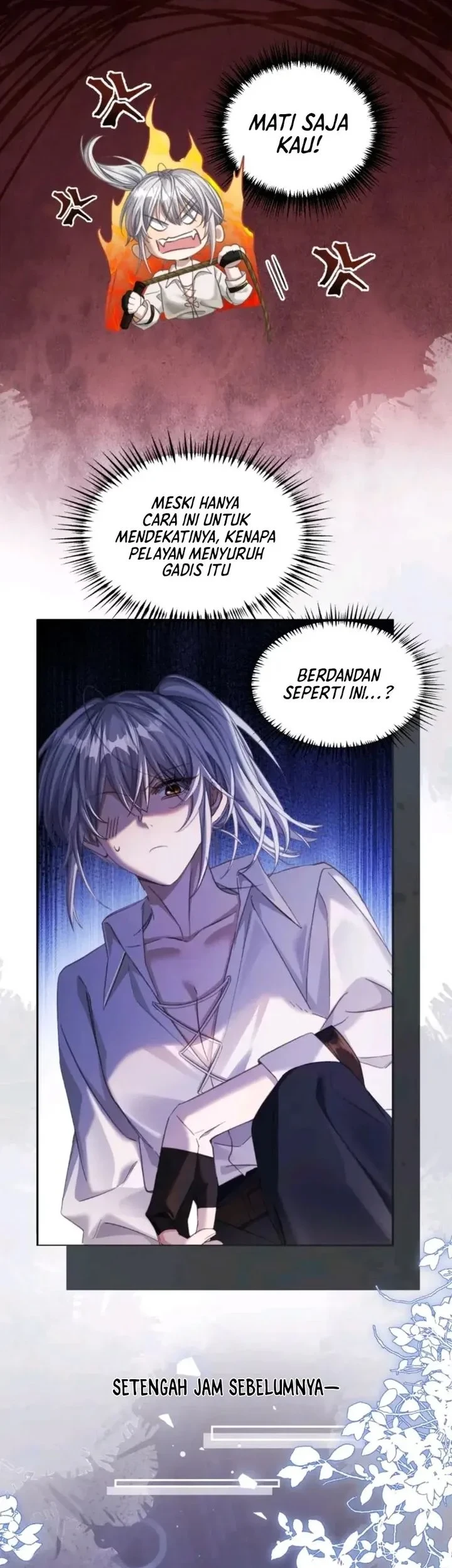 Villain at Work! Is Crushing the Boss My KPI? Chapter 6 Gambar 26