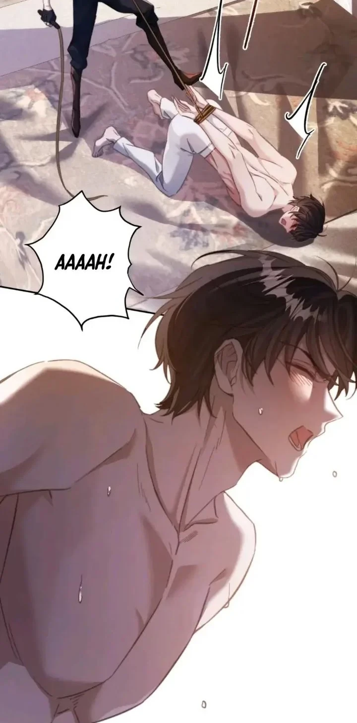 Villain at Work! Is Crushing the Boss My KPI? Chapter 6 Gambar 33